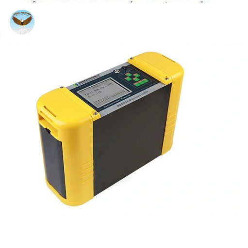 Máy phân tích thành phần khí CHINA Gasboard-3100P